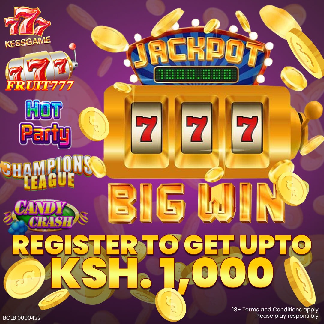 Buffalo Blitz Sign up Bonus