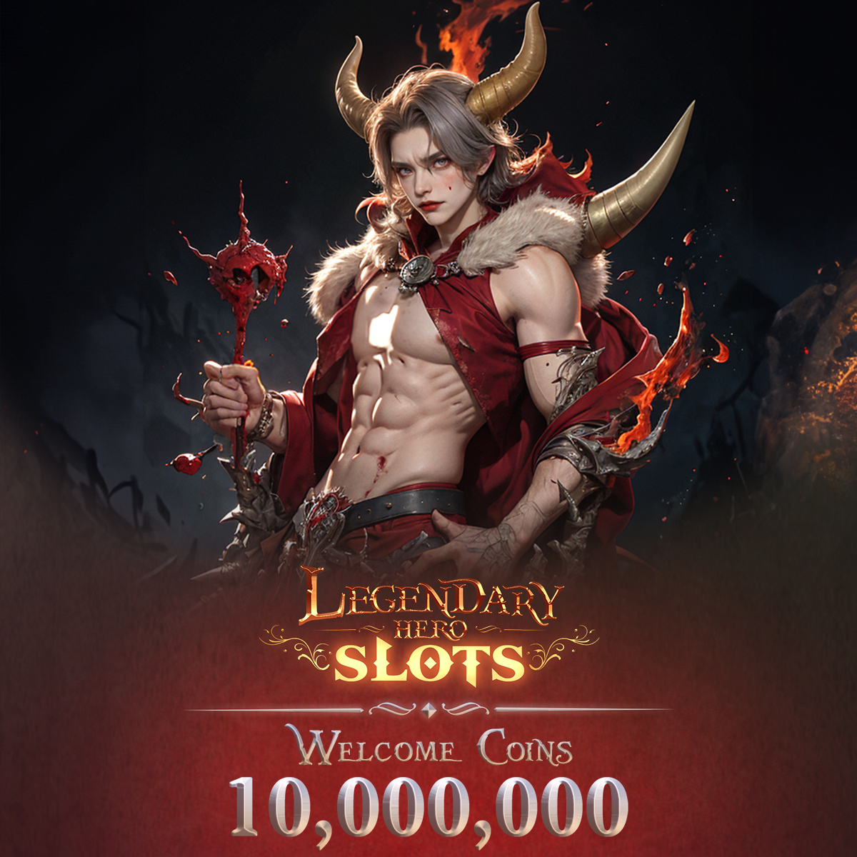 demo jili Ignite the Night Android Download