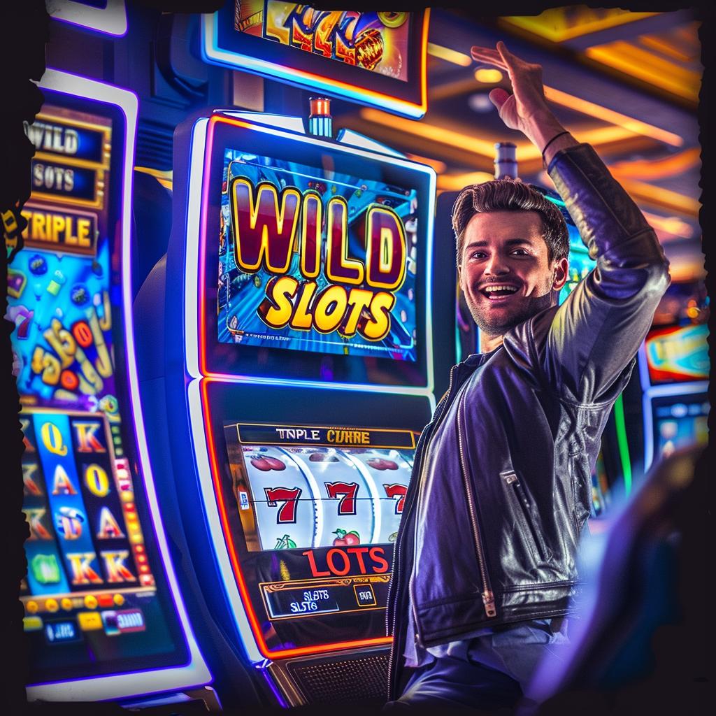 King of Slots Real Money