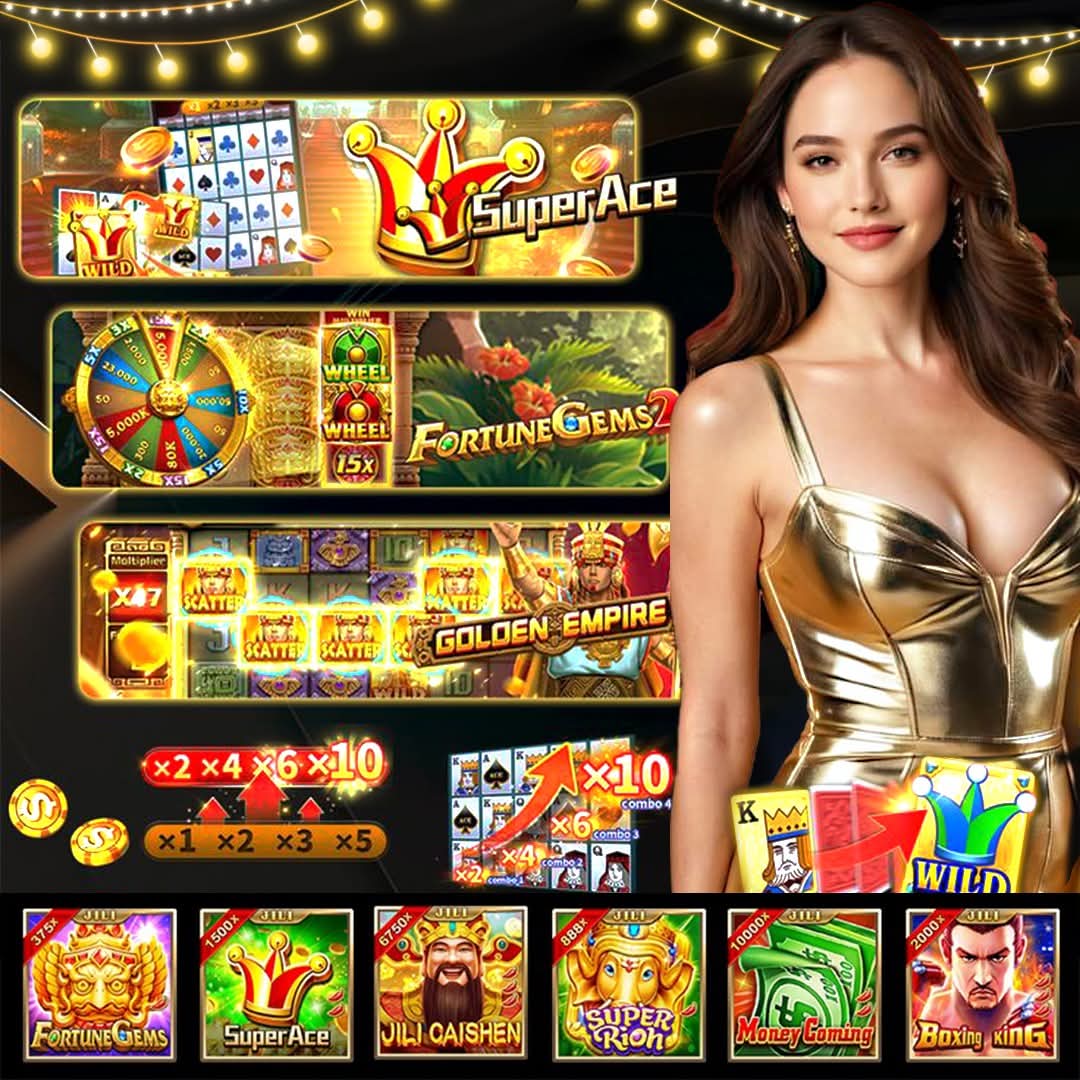 Book of Gold Multichance Nagad
