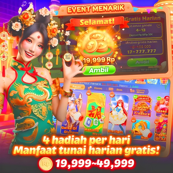 Bengal How to play Roof Queen？ Game Introduction