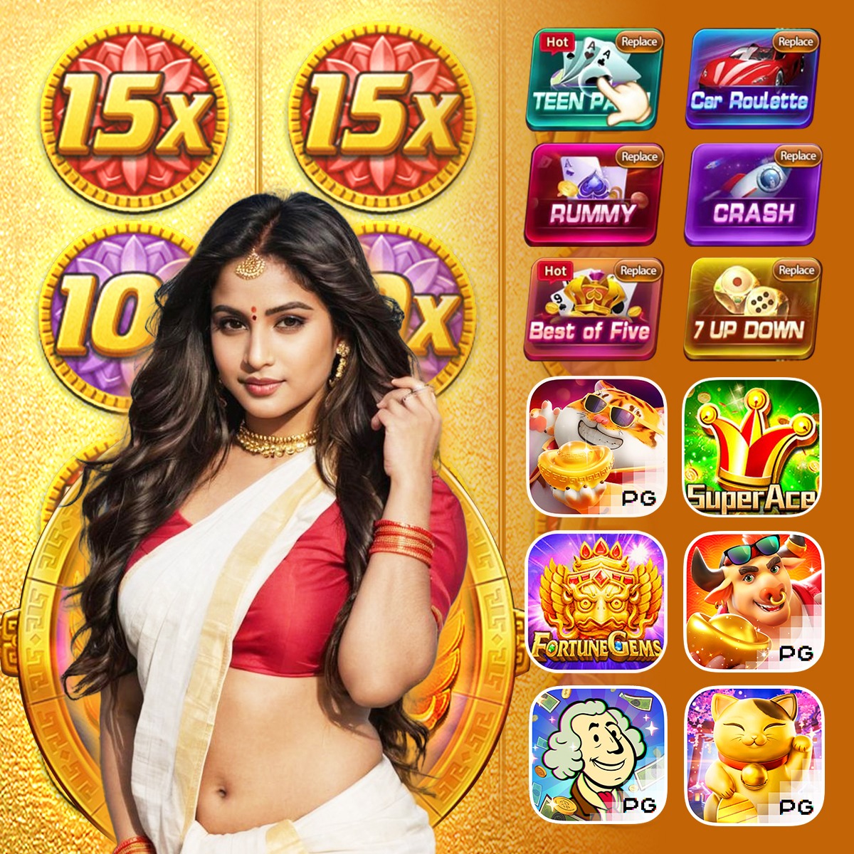 Power of the Vikings Android Download