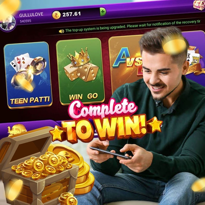 Bengal Zeta Zenith Poker Android Download Game Introduction