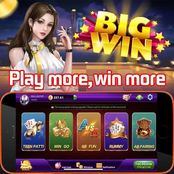 Bengal Ant Ace APK Download Game Introduction